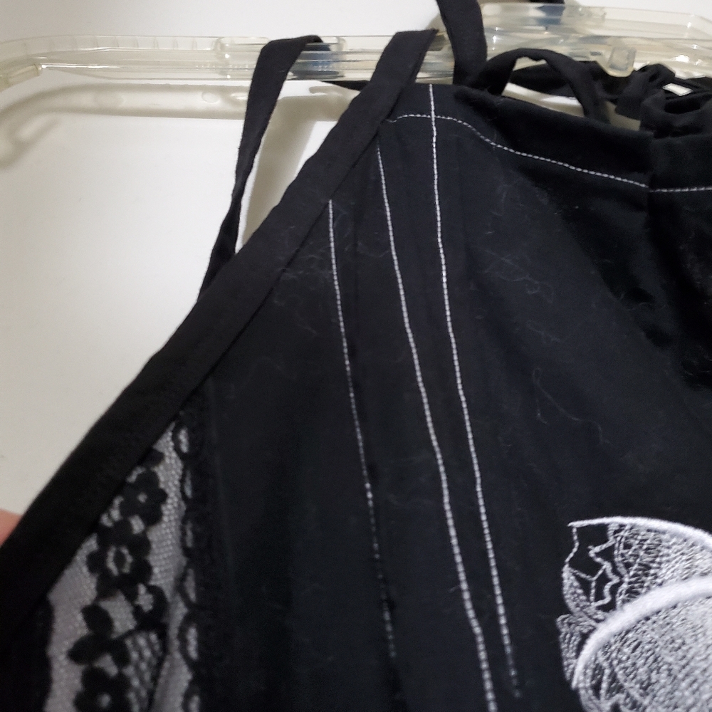 Bat apron - Picture 7 of 8